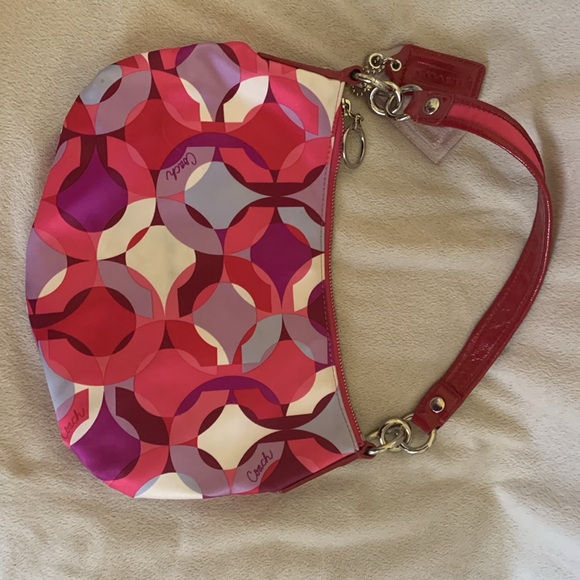 Coach Bag - Picture 2 of 3